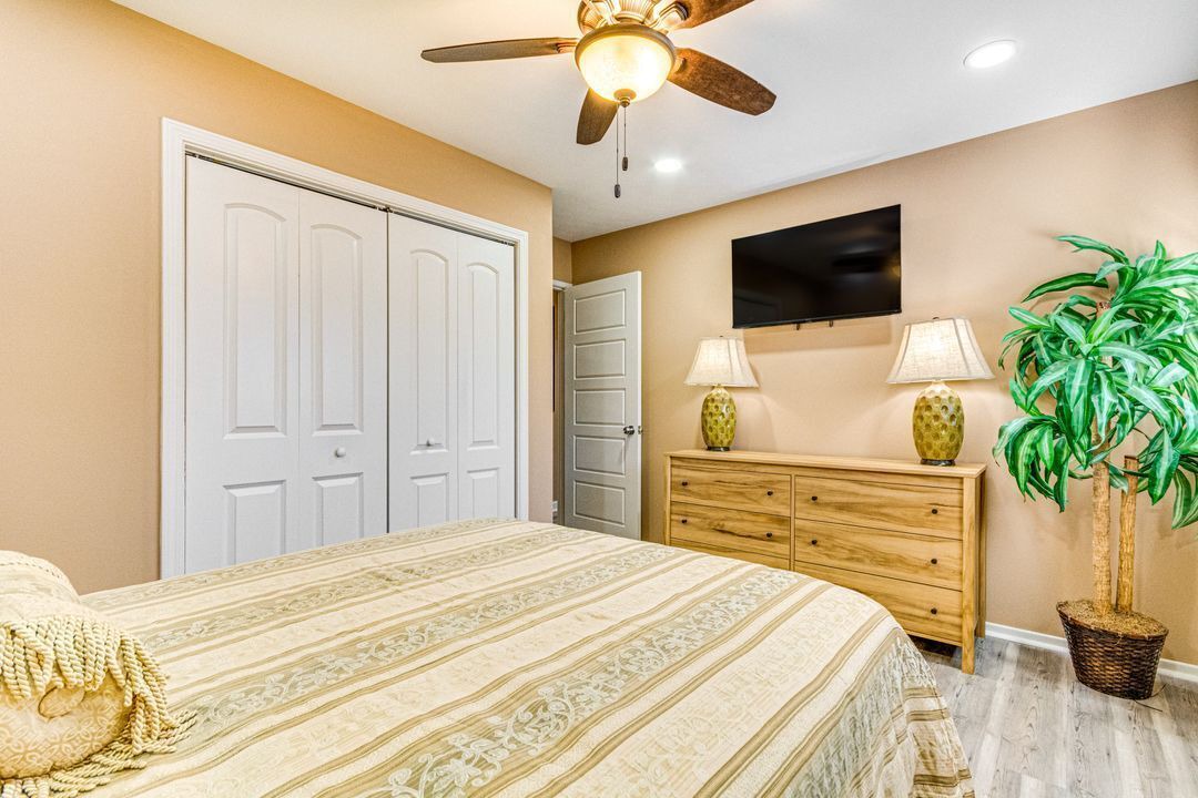 Photo of Bedroom in Little Rock