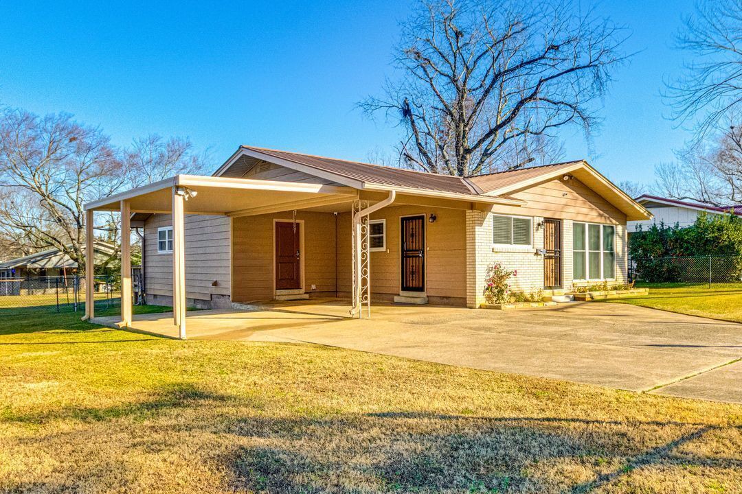 Photo of Outdoor in Little Rock