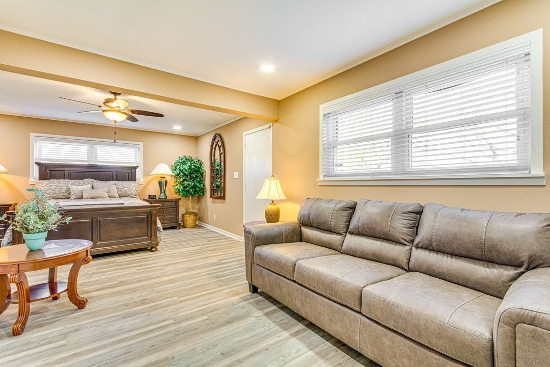 Photo of Livingroom in Little Rock