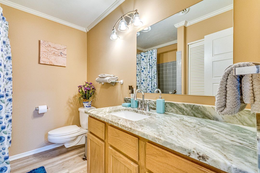 Photo of Bathroom in Little Rock