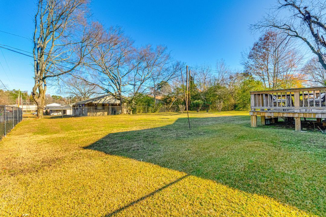 Photo of Outdoor in Little Rock