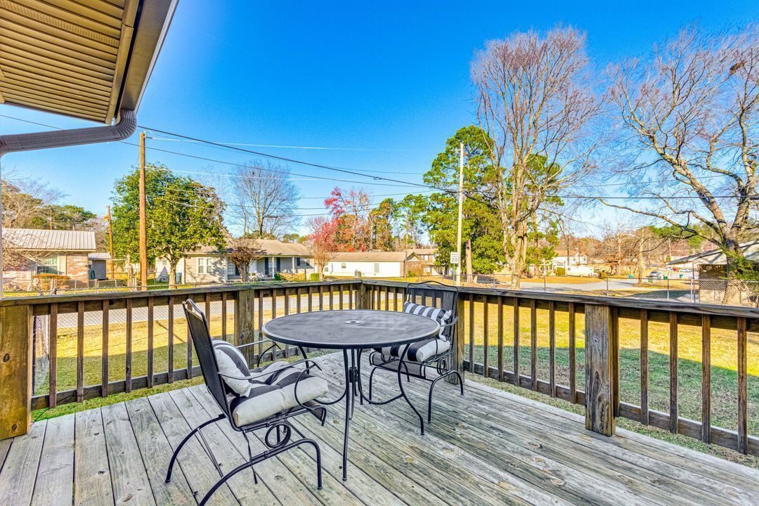 Photo of Outdoor in Little Rock