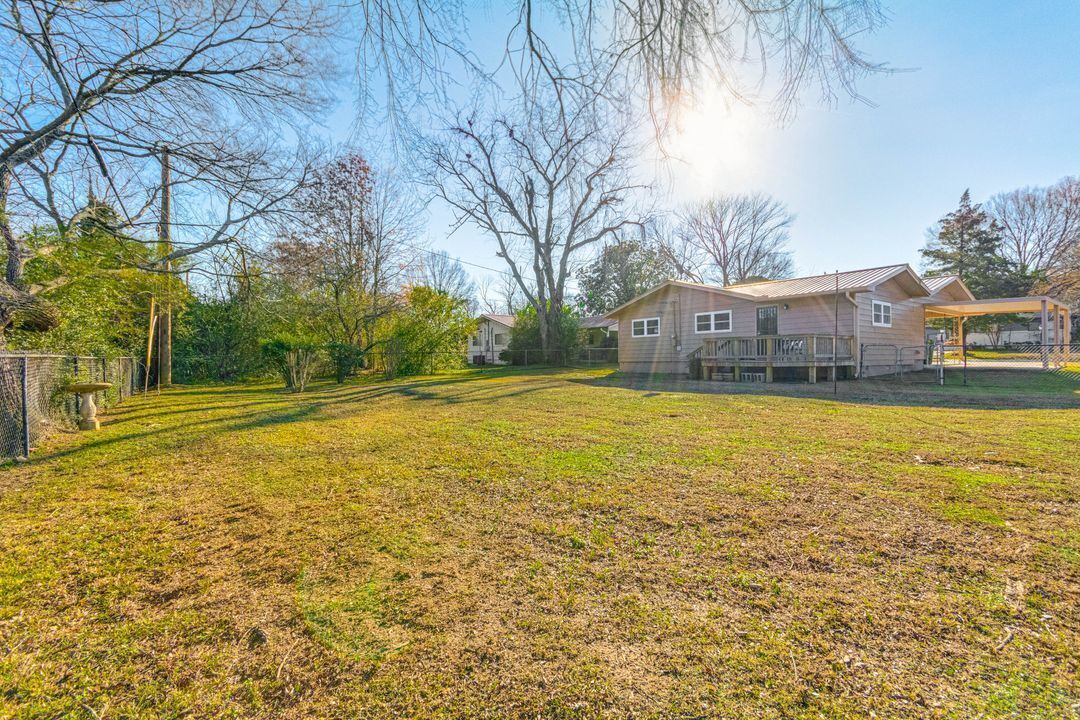 Photo of Outdoor in Little Rock