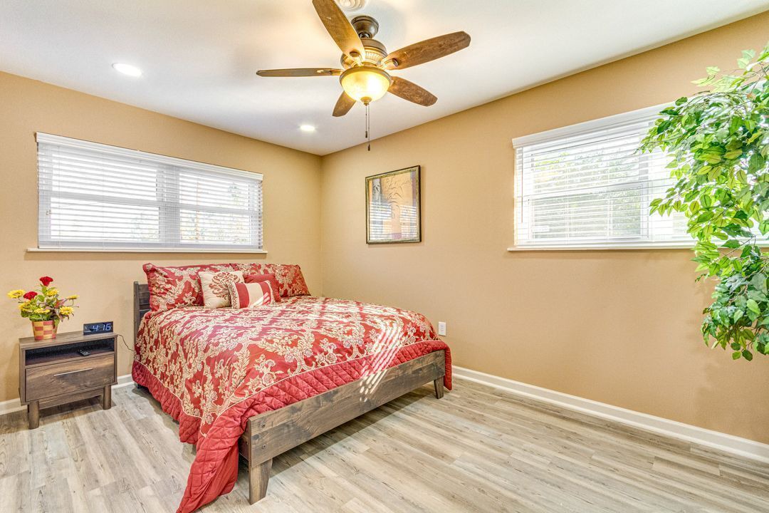 Photo of Bedroom in Little Rock