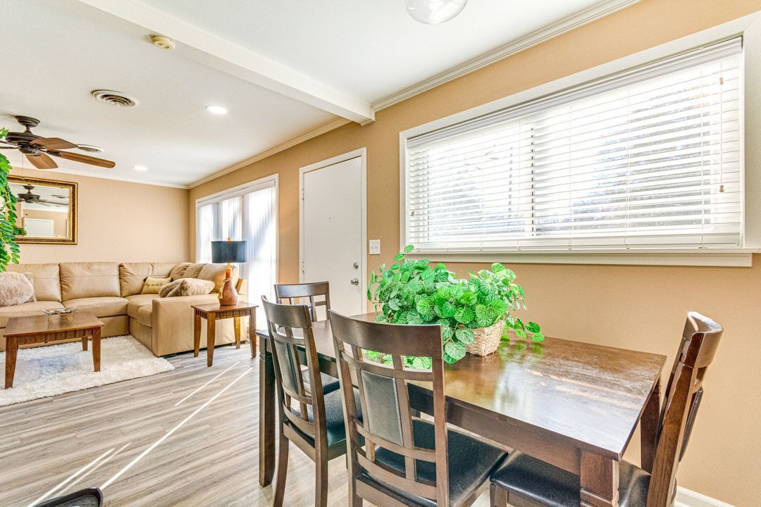 Photo of Livingroom in Little Rock