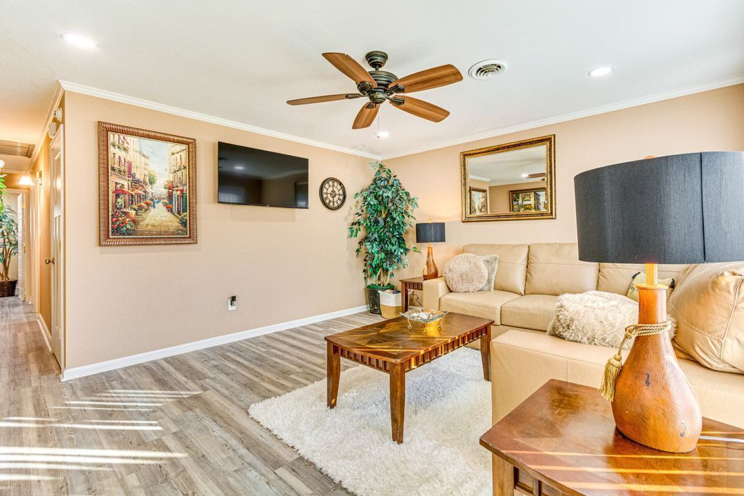 Photo of Livingroom in Little Rock