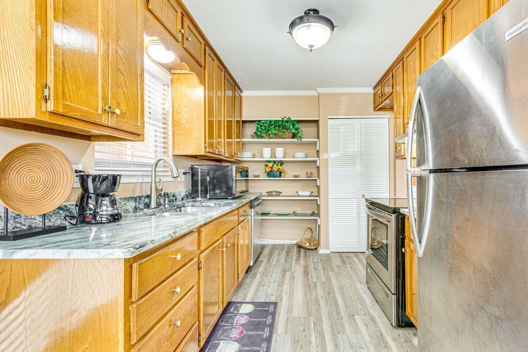 Photo of Kitchen in Little Rock