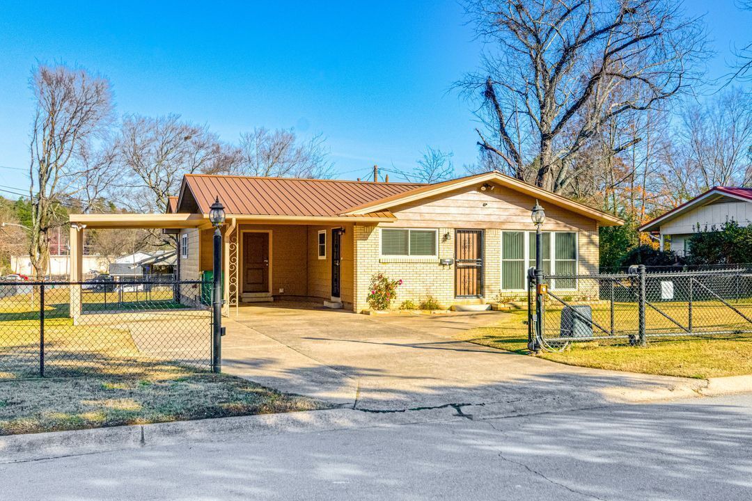 Photo of Outdoor in Little Rock