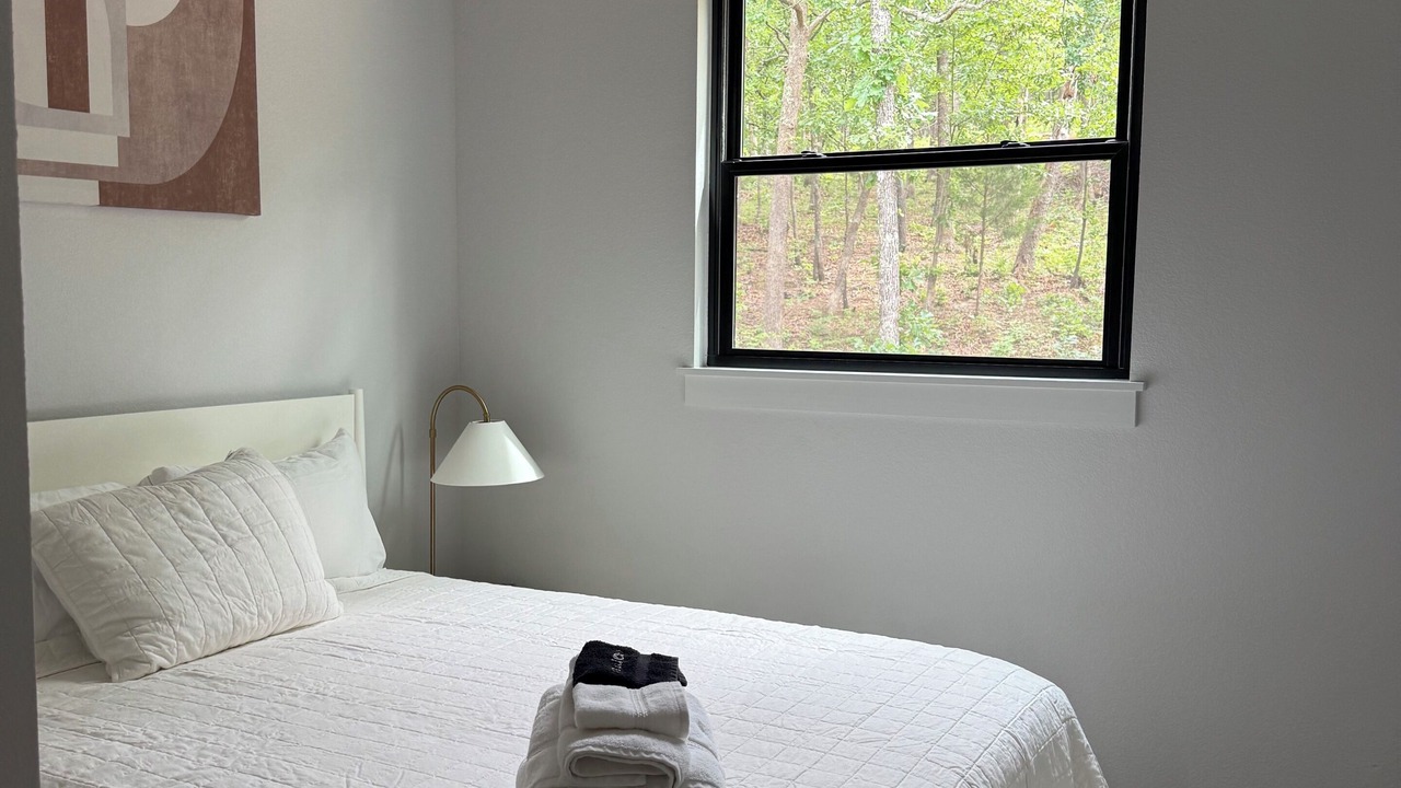 Photo of Bedroom in Tulsa