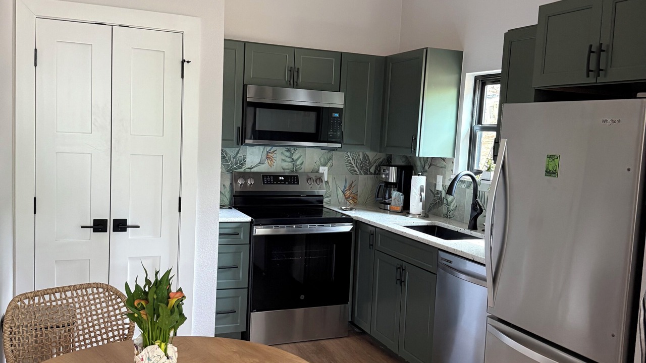 Photo of Kitchen in Tulsa