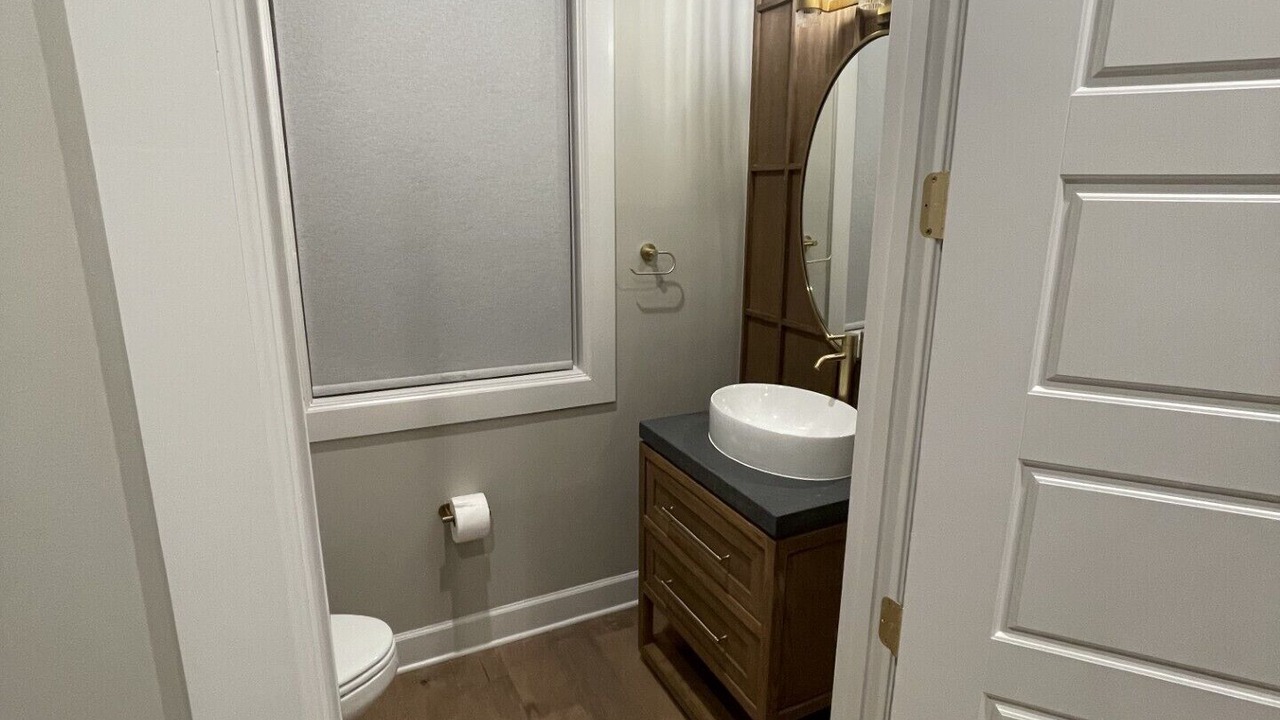 Photo of Bathroom in Rogers