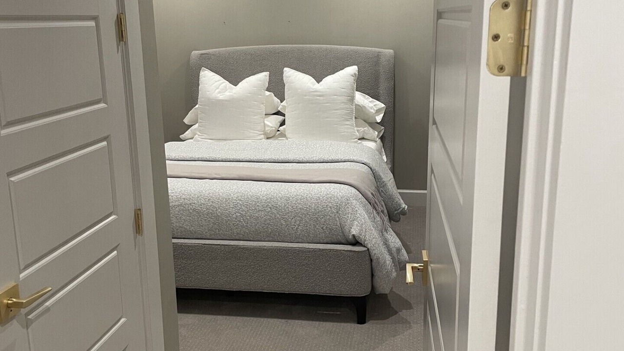 Photo of Bedroom in Rogers