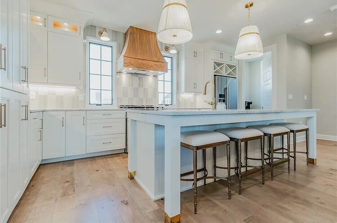 Photo of Kitchen in Rogers