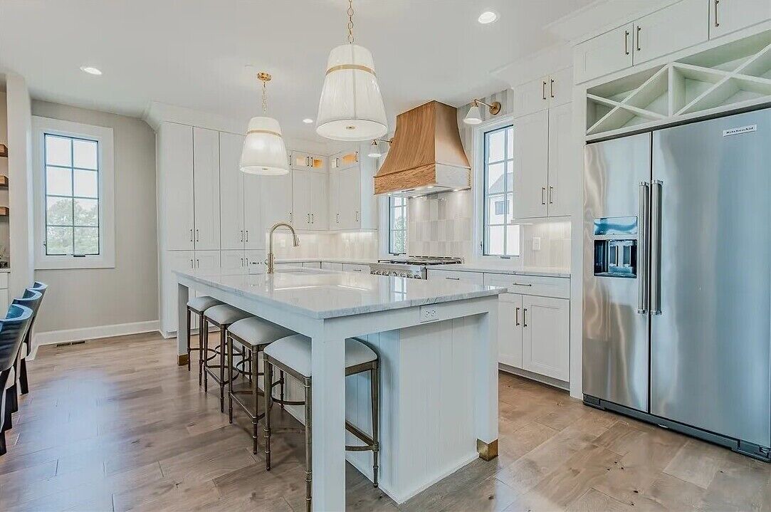 Photo of Kitchen in Rogers