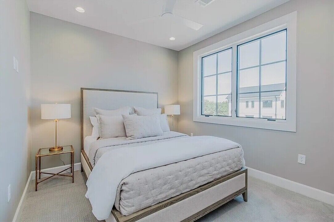 Photo of Bedroom in Rogers