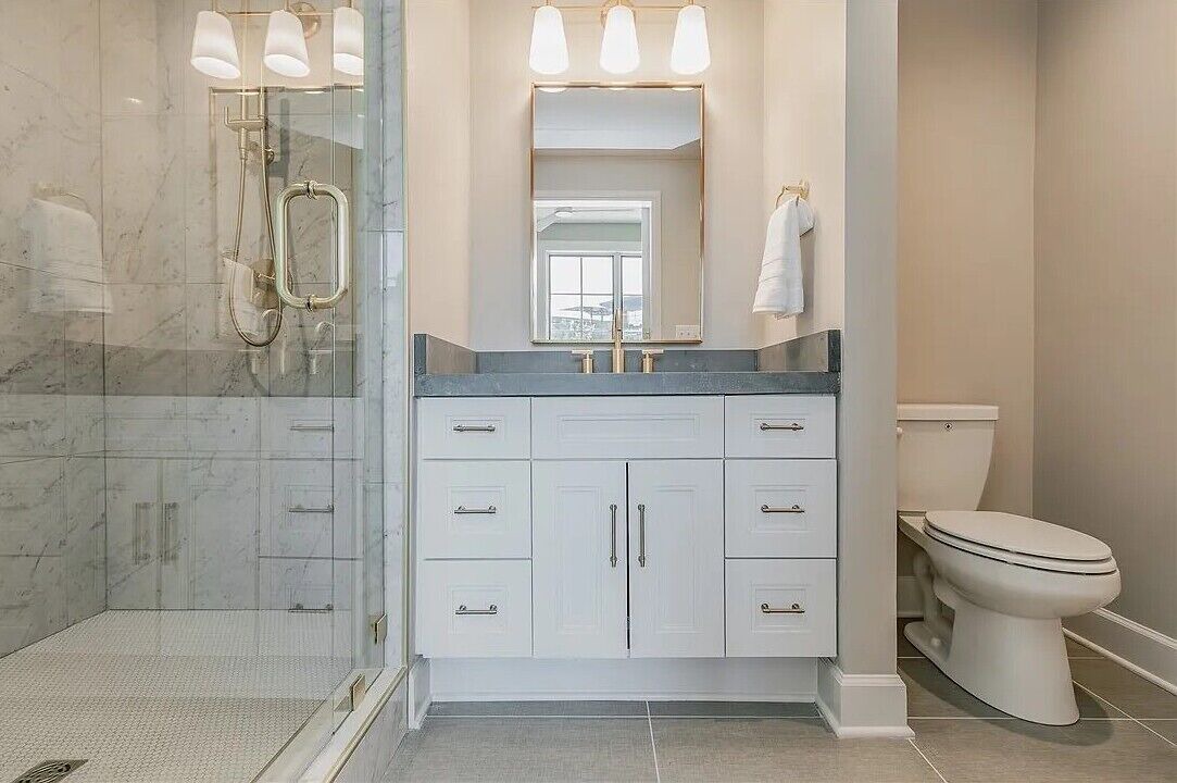 Photo of Bathroom in Rogers