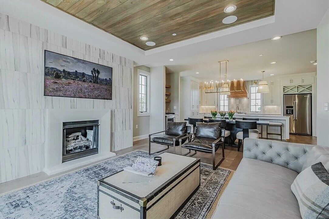 Photo of Livingroom in Rogers