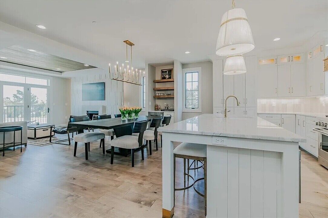 Photo of Kitchen in Rogers