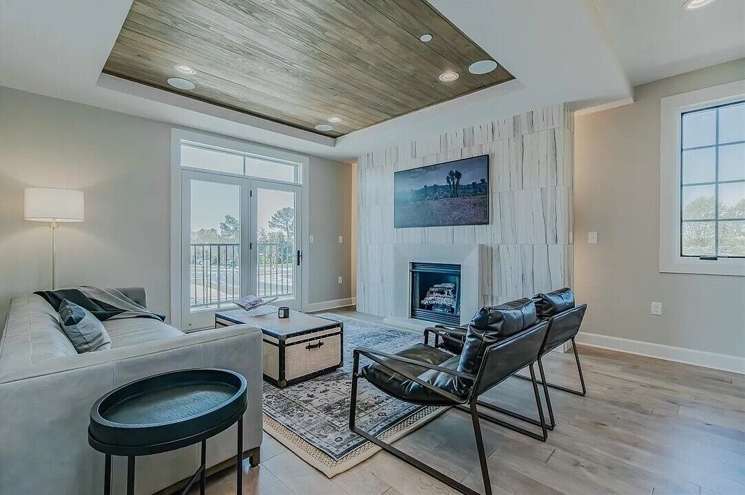 Photo of Livingroom in Rogers