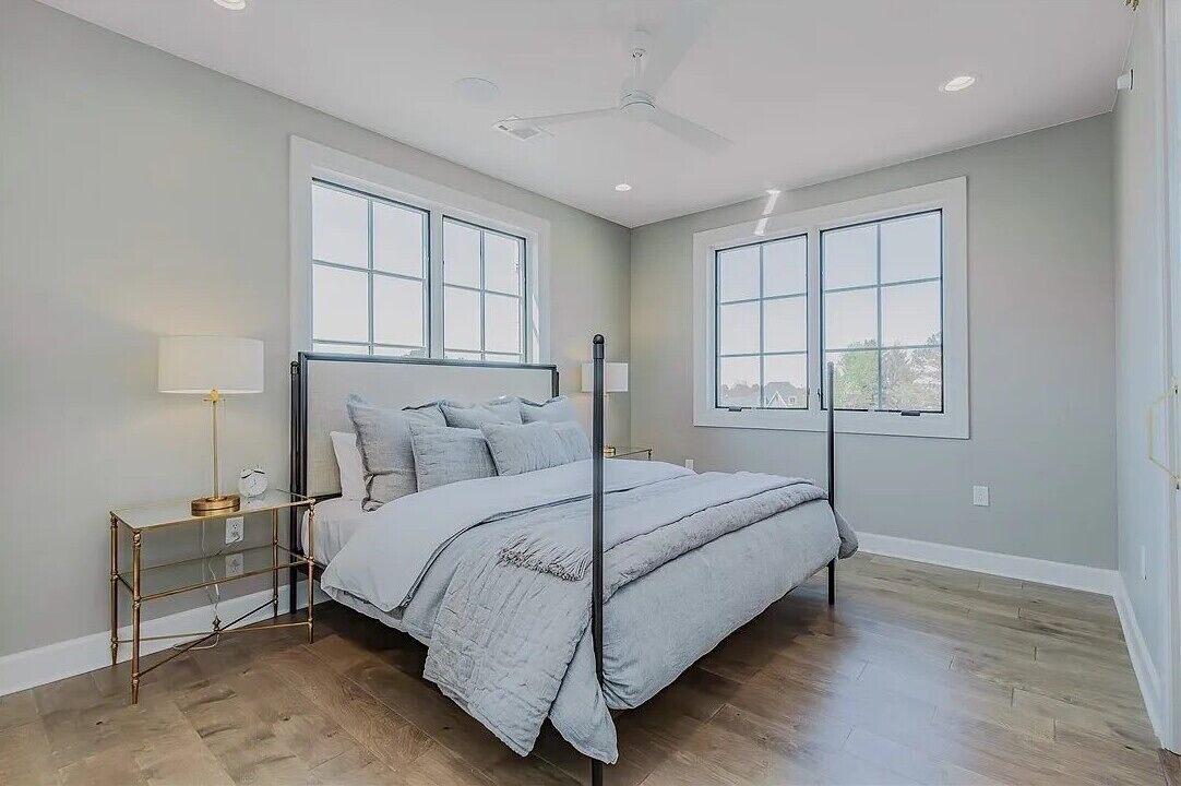 Photo of Bedroom in Rogers