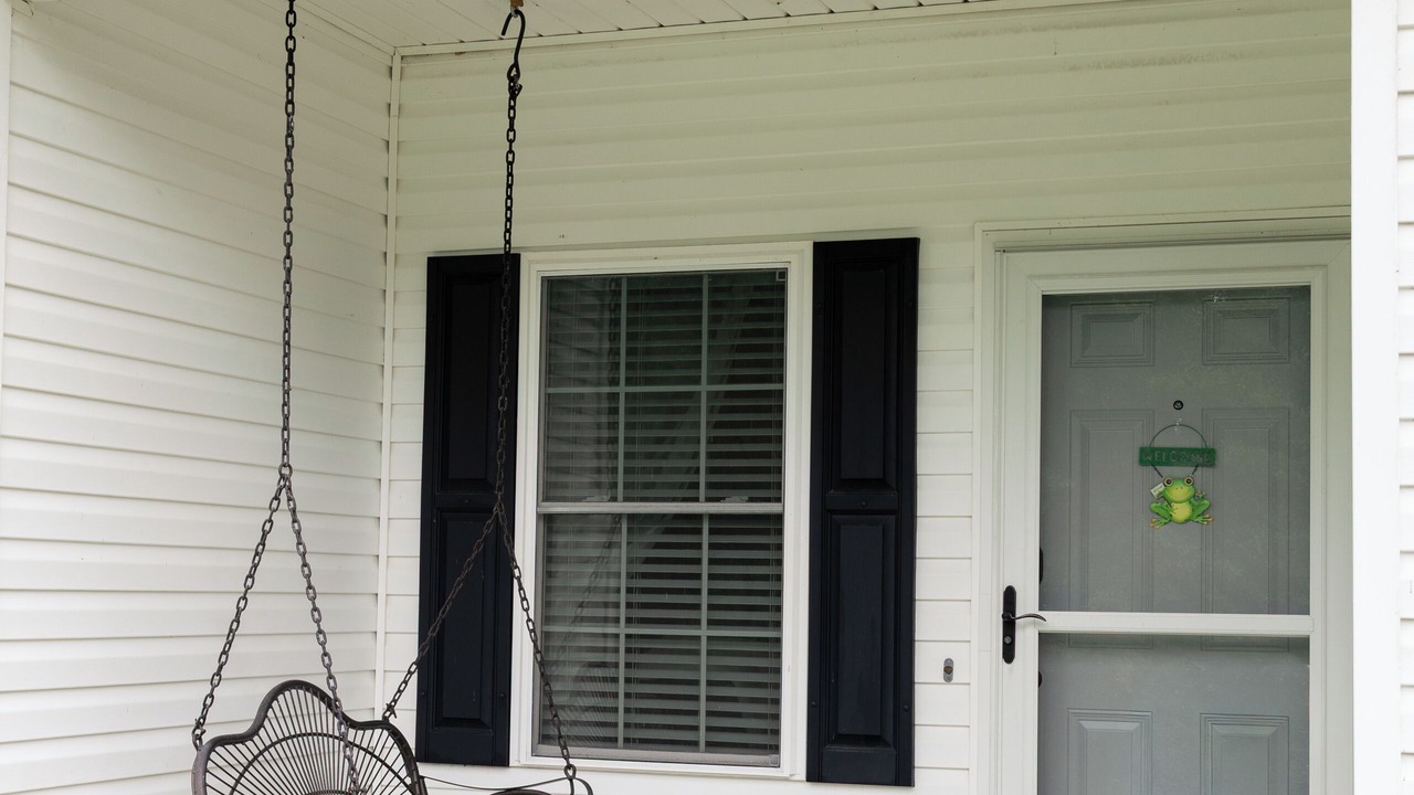Photo of Outdoor in Adamsville