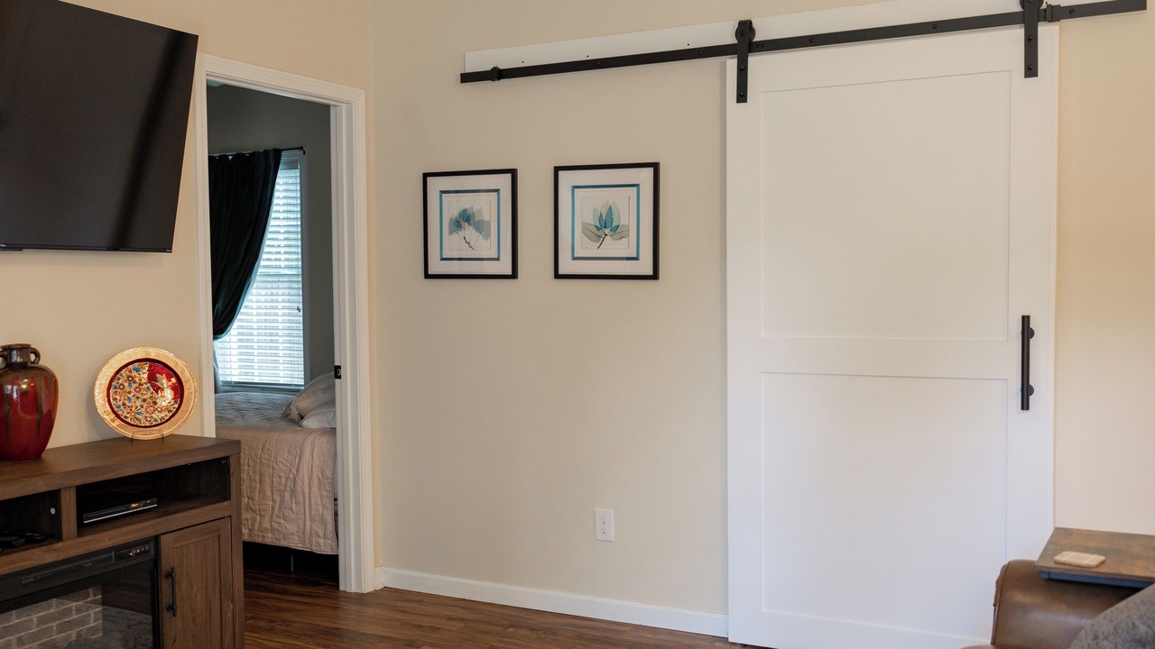 Photo of Livingroom in Adamsville
