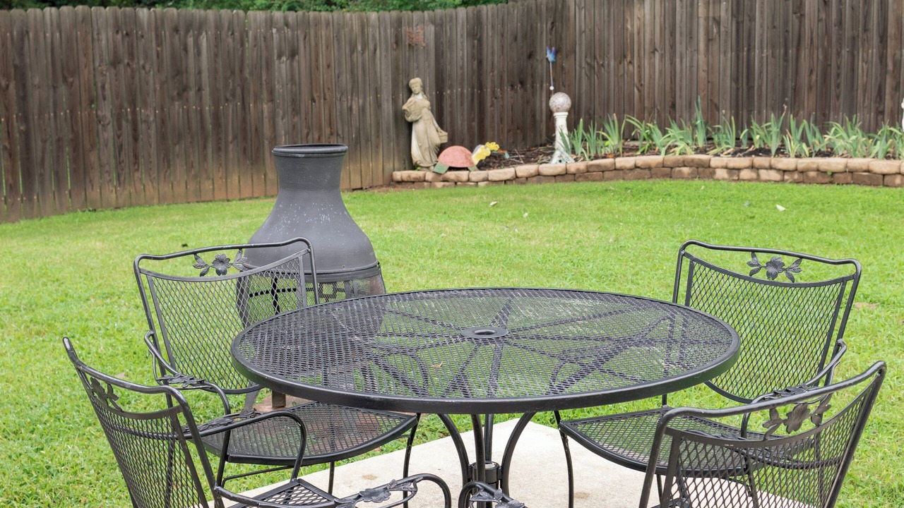 Photo of Outdoor in Adamsville