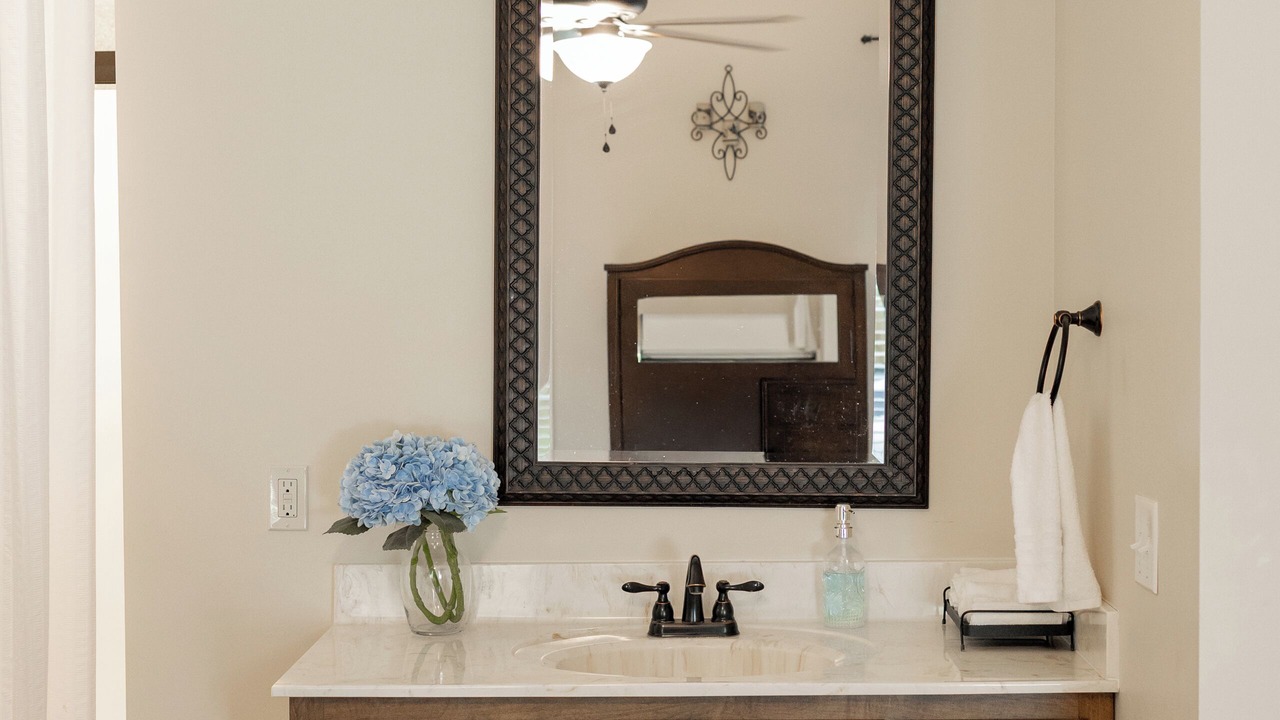 Photo of Bathroom in Adamsville
