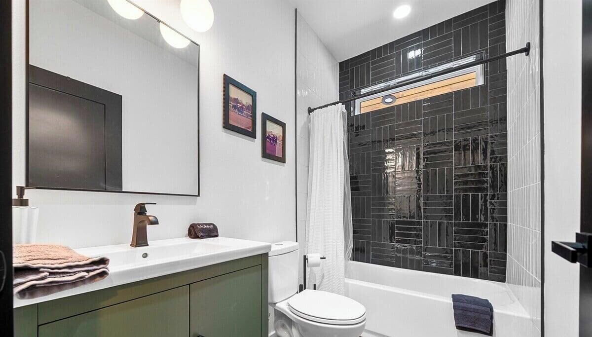 Photo of Bathroom in Mid America