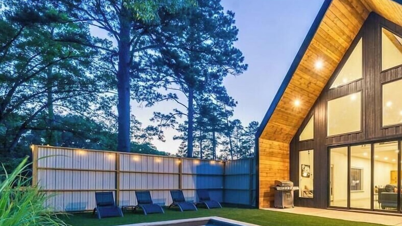 Photo of Outdoor in Mid America