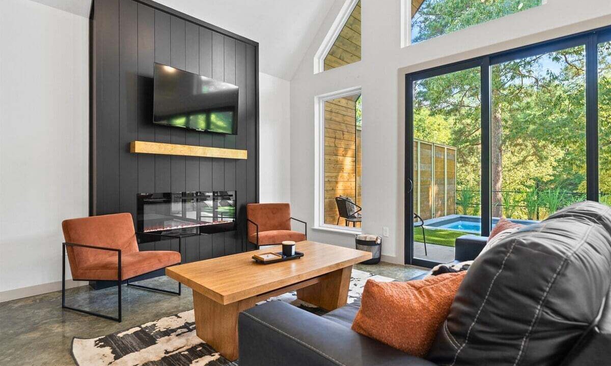 Photo of Bedroom in Mid America