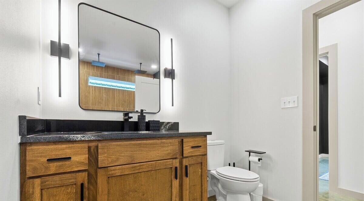 Photo of Bathroom in Mid America