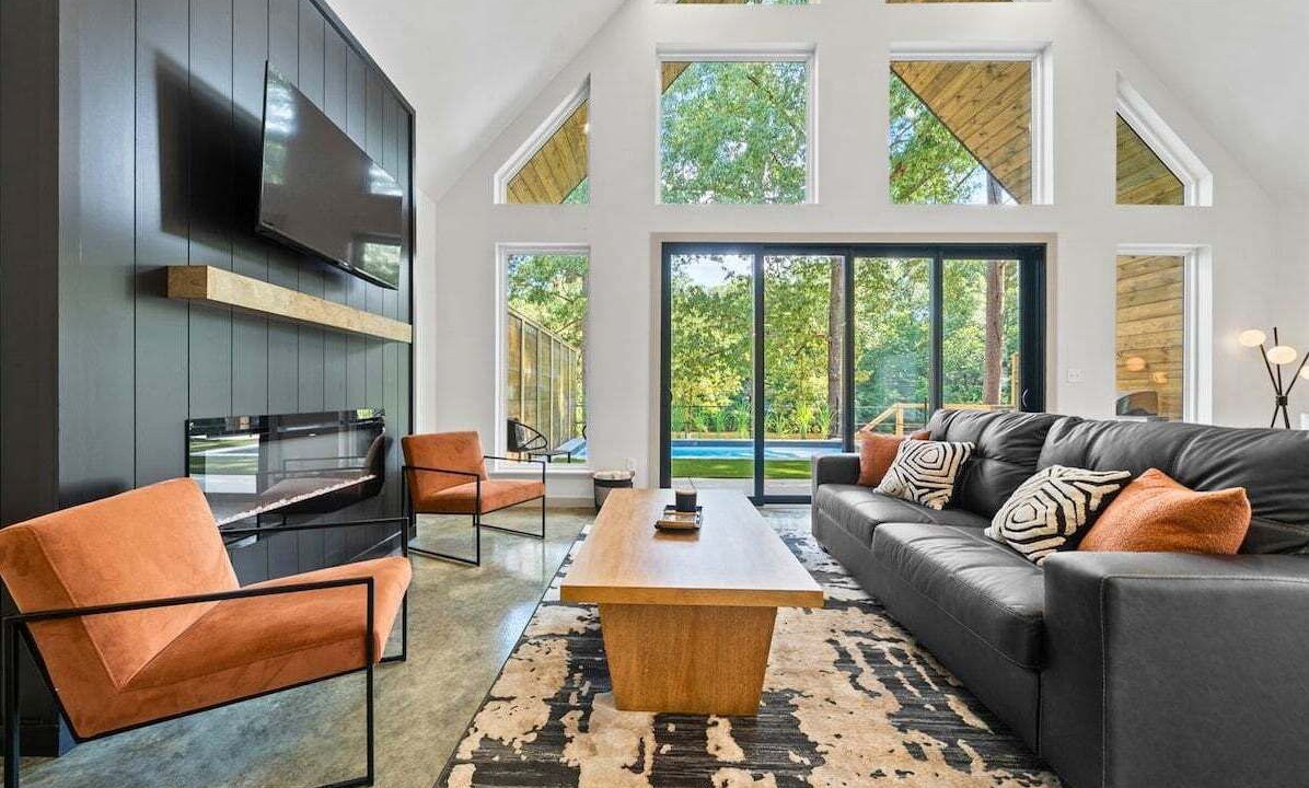 Photo of Bedroom in Mid America