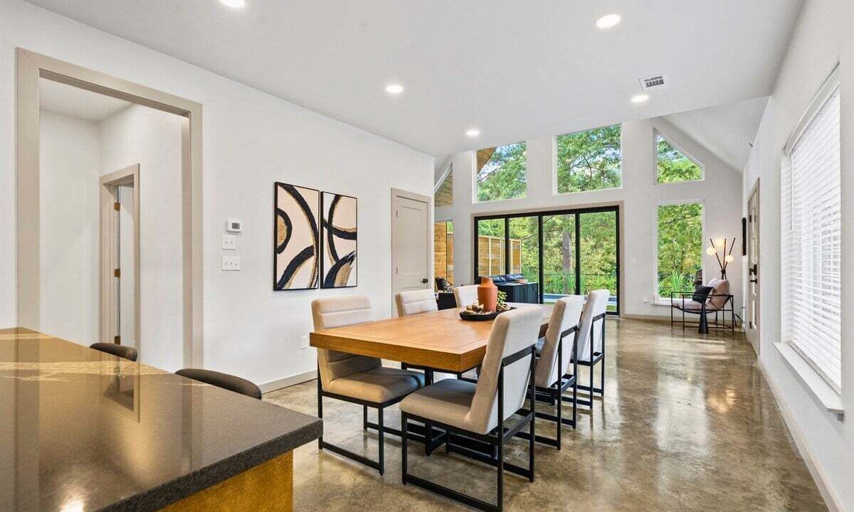 Photo of Bedroom in Mid America