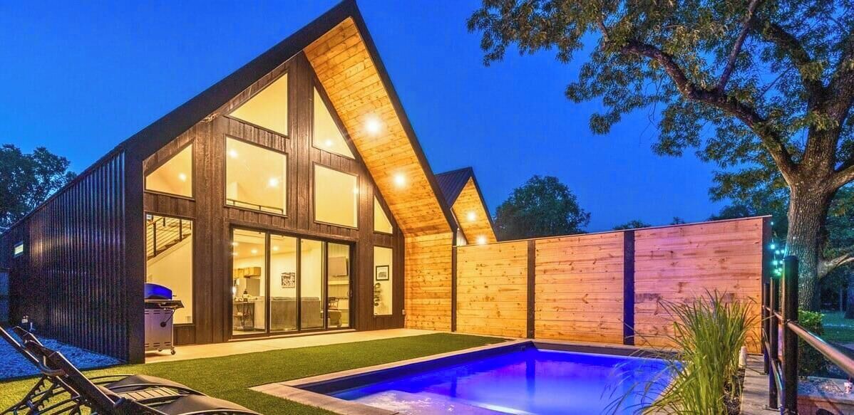 Photo of Patio Balcony in Mid America