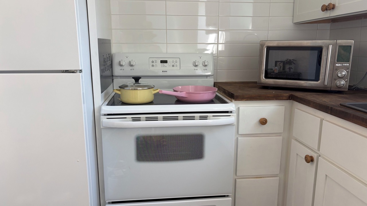 Photo of Kitchen in Independence