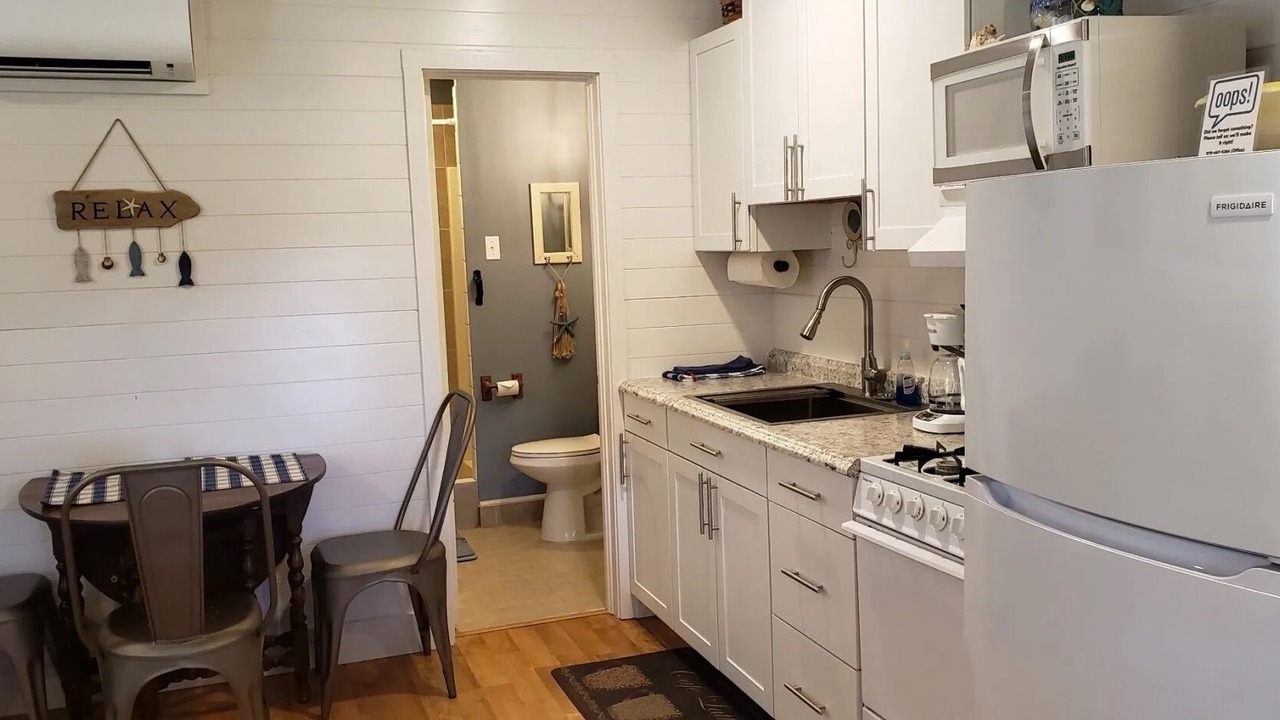 Photo of Kitchen in Gamaliel