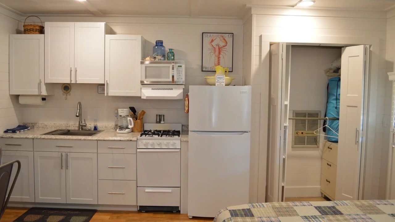 Photo of Kitchen in Gamaliel