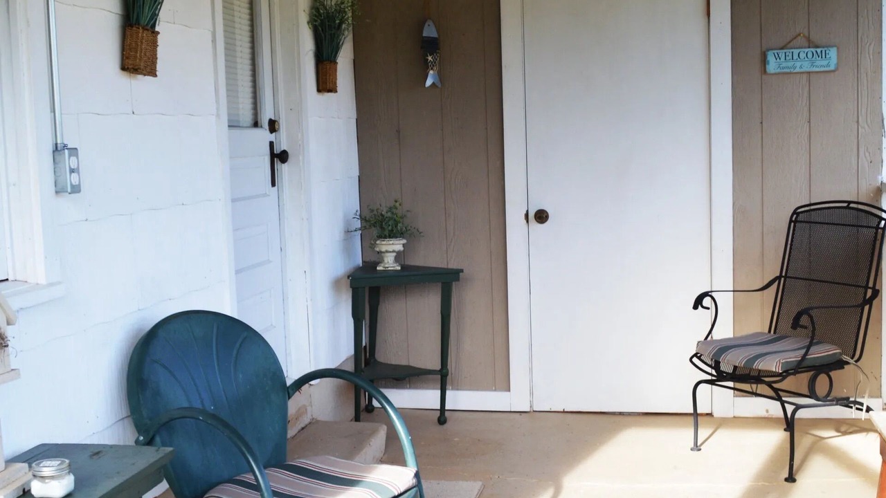 Photo of Patio Balcony in Gamaliel