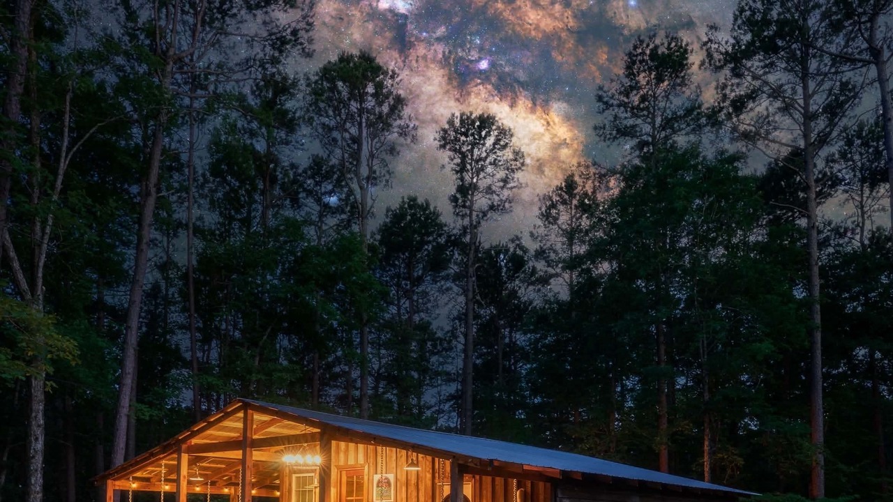 Photo of Outdoor in Caddo Gap