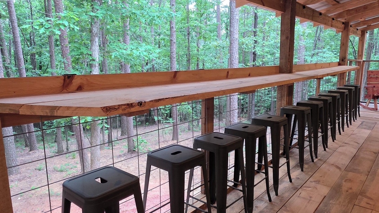 Photo of Outdoor in Caddo Gap