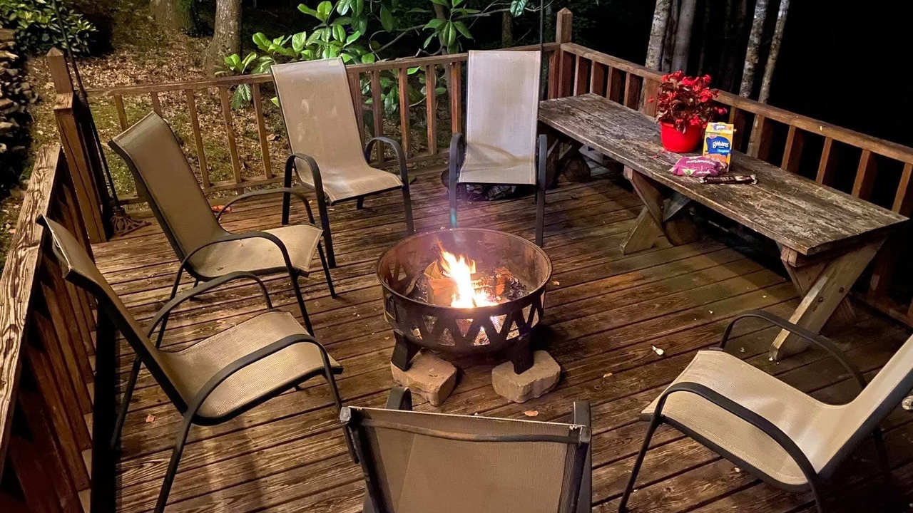 Photo of Outdoor in Caryville