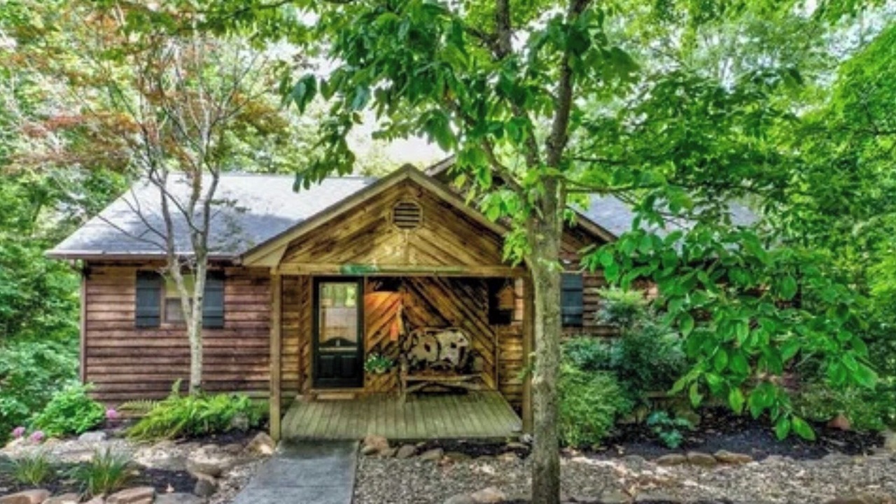 Photo of Outdoor in Caryville