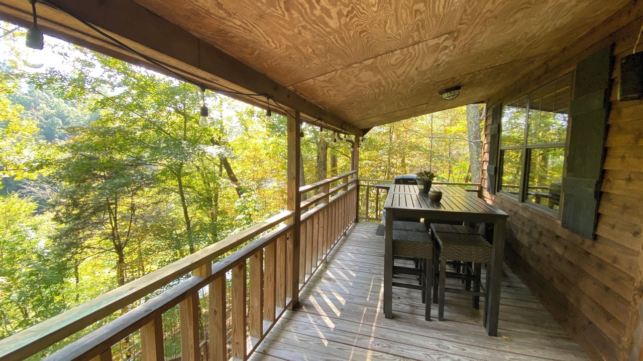 Photo of Outdoor in Caryville