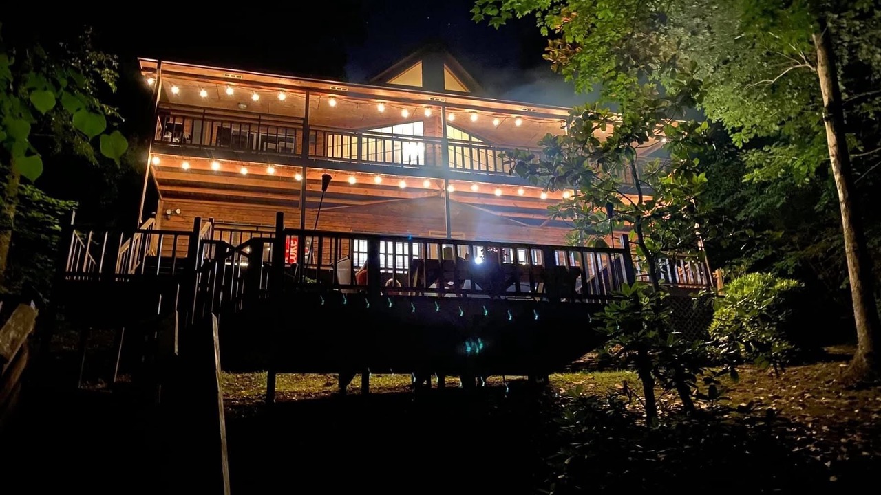 Photo of Outdoor in Caryville
