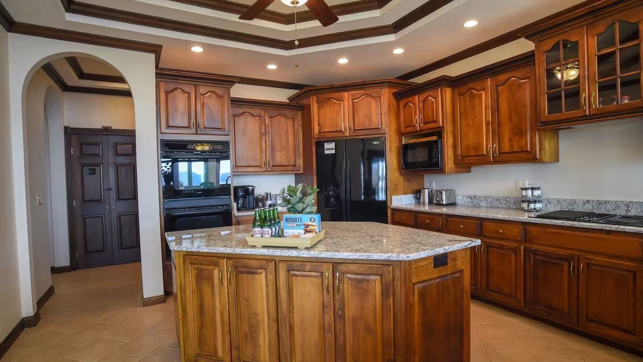 Photo of Kitchen in Mount Eden