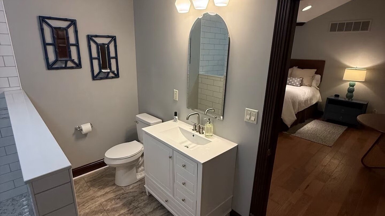 Photo of Bathroom in Mount Eden
