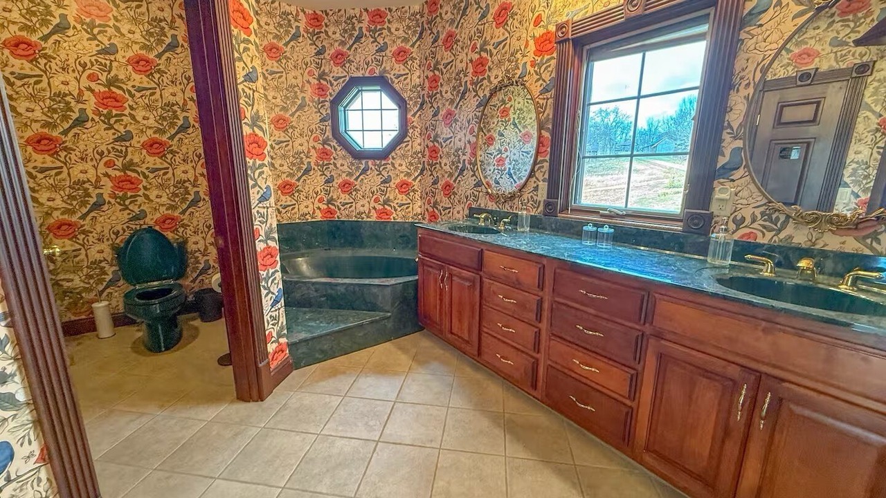 Photo of Bathroom in Mount Eden