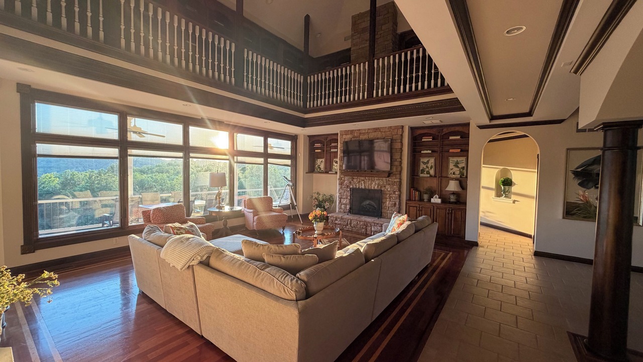 Photo of Livingroom in Mount Eden