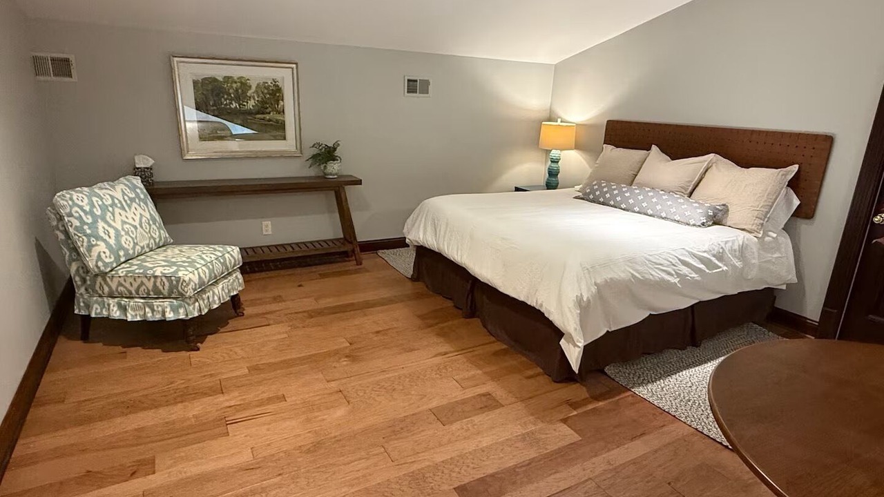 Photo of Bedroom in Mount Eden